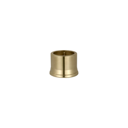 R45 Universal Charging Station in Brass (Single).