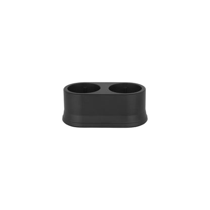 R45 Universal Charging Station in Black (Double).