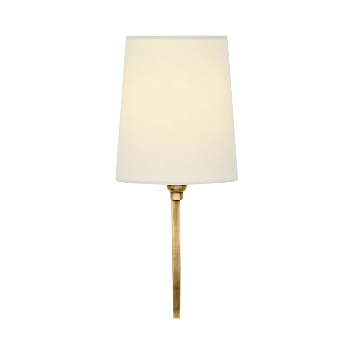 Reed Single Wall Light in Detail.