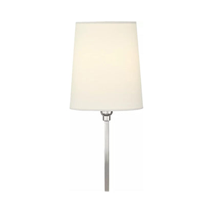Reed Single Wall Light in Detail.
