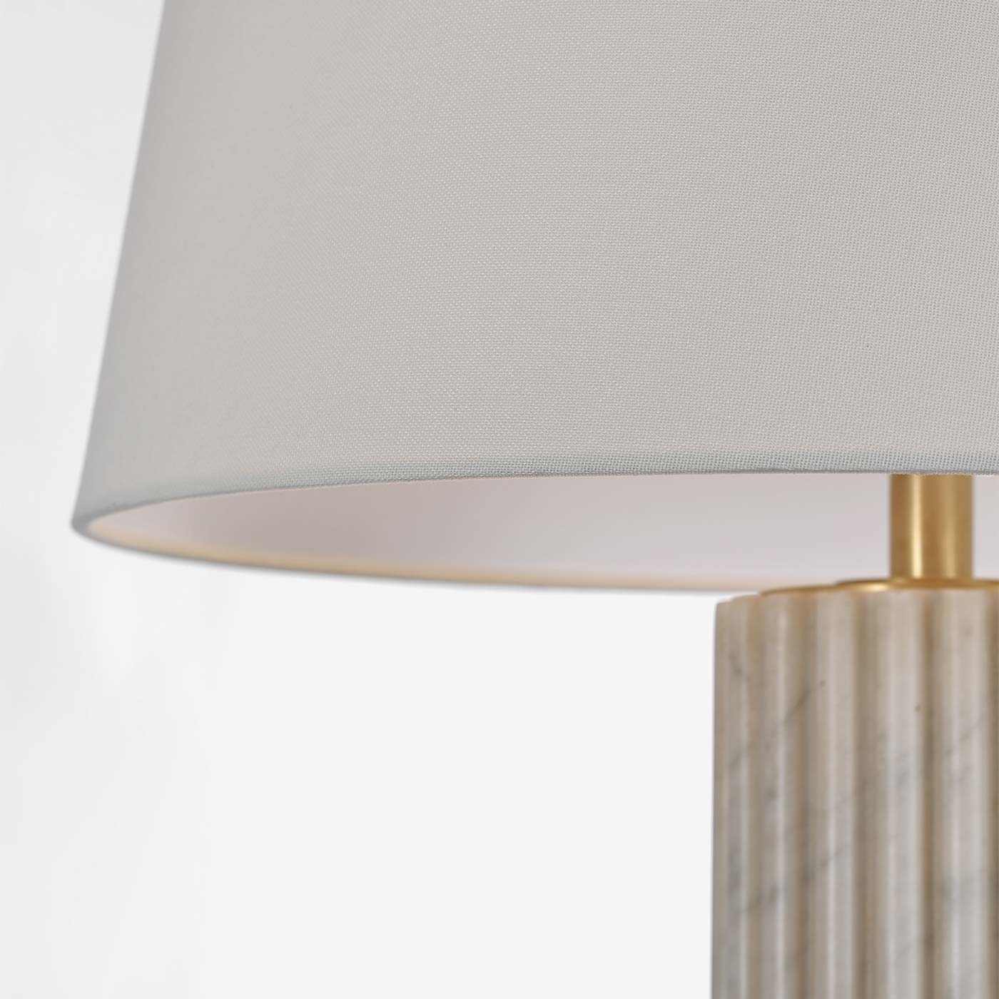 Reeve Table Lamp in Detail.