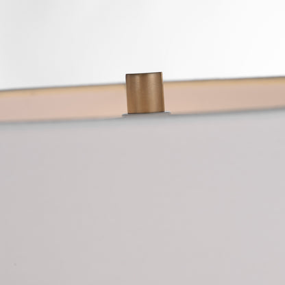 Reeve Table Lamp in Detail.