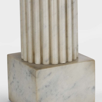 Reeve Table Lamp in Detail.