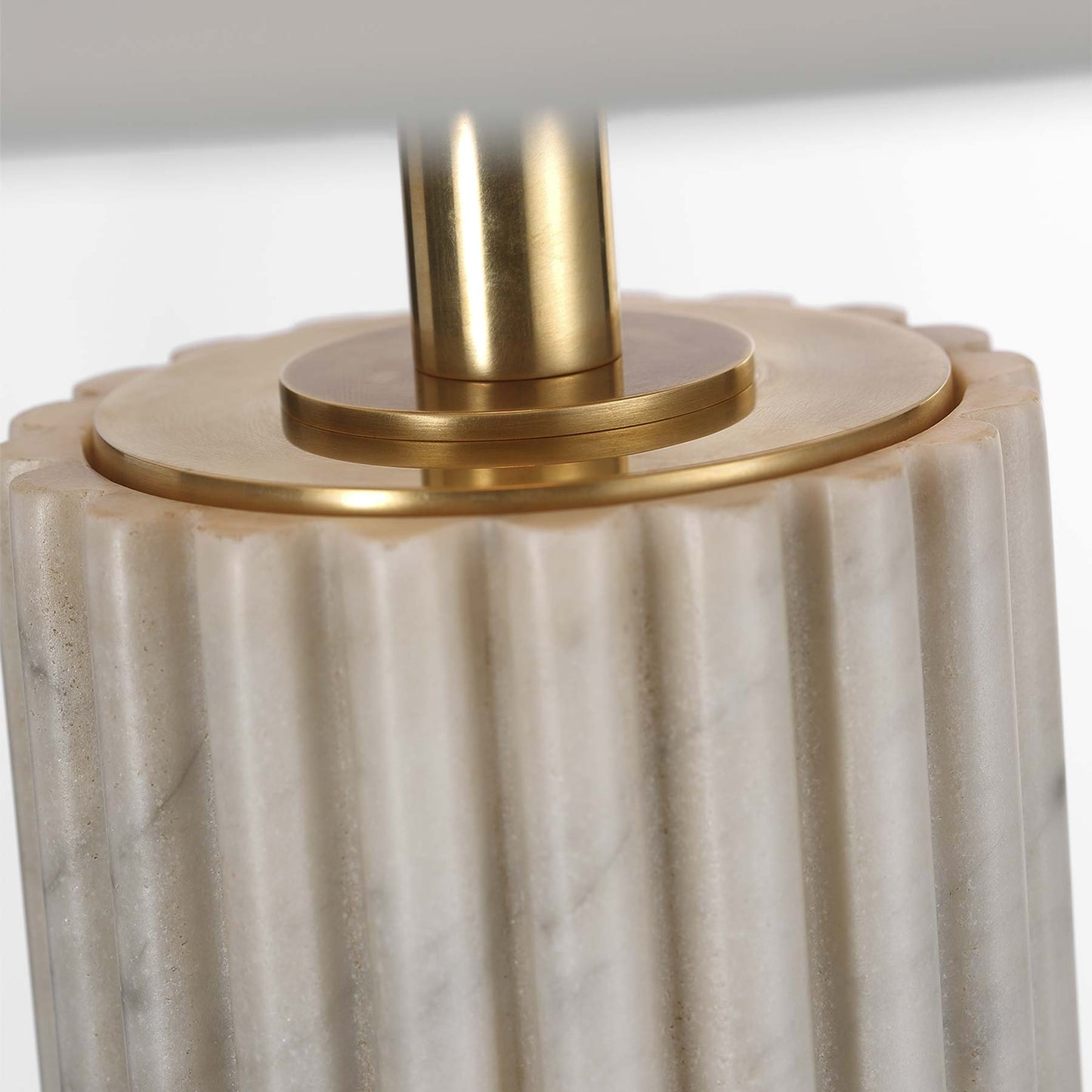 Reeve Table Lamp in Detail.