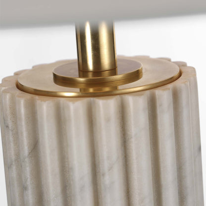 Reeve Table Lamp in Detail.