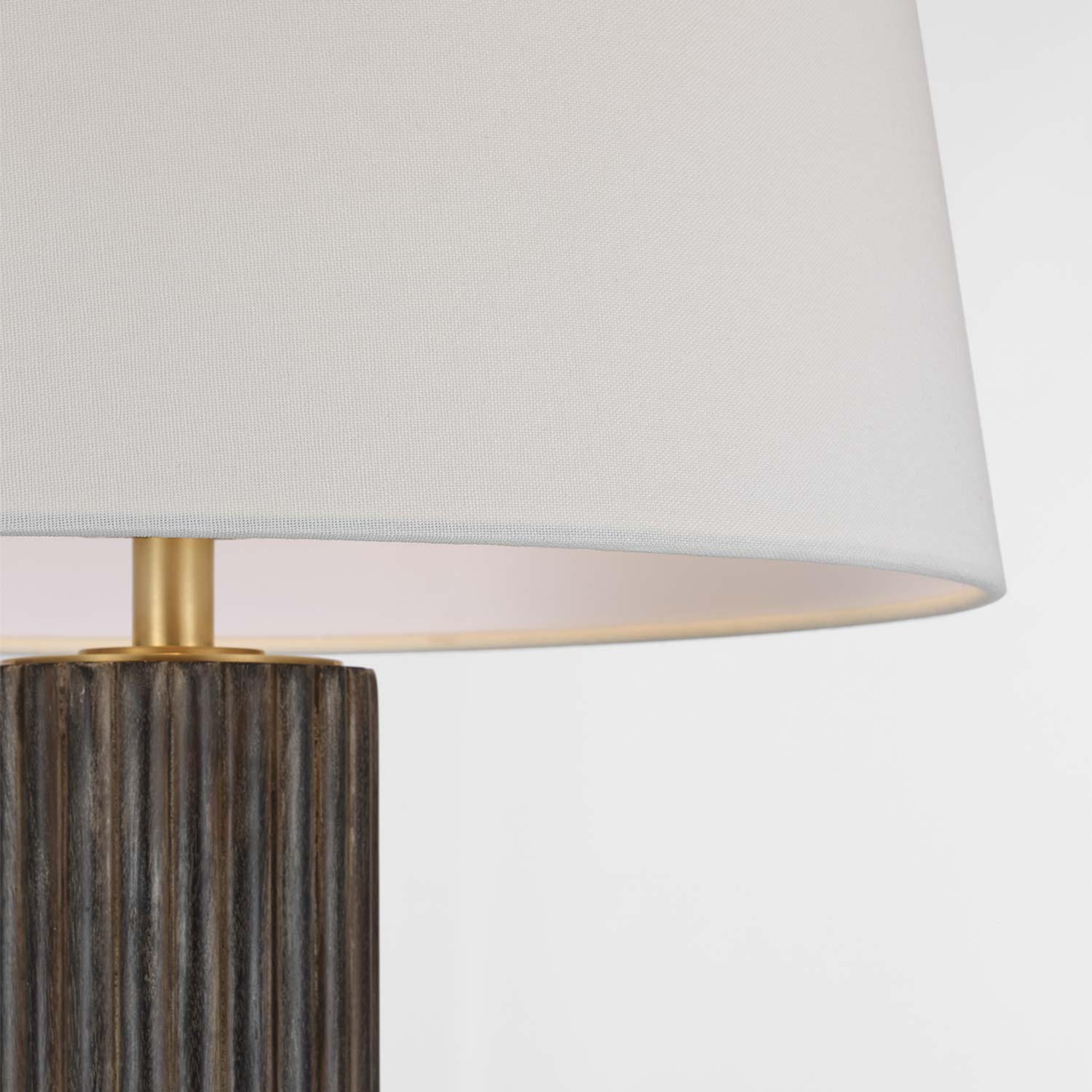 Reeve Table Lamp in Detail.