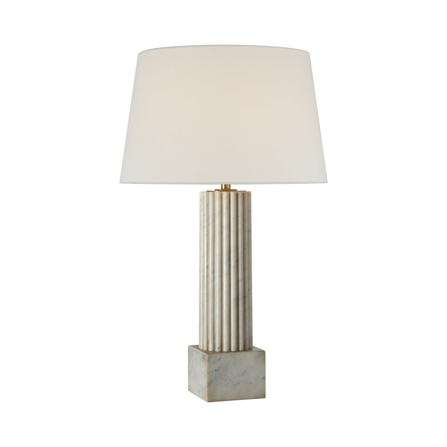 Reeve Table Lamp in Detail.