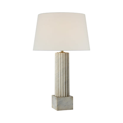 Reeve Table Lamp in Detail.