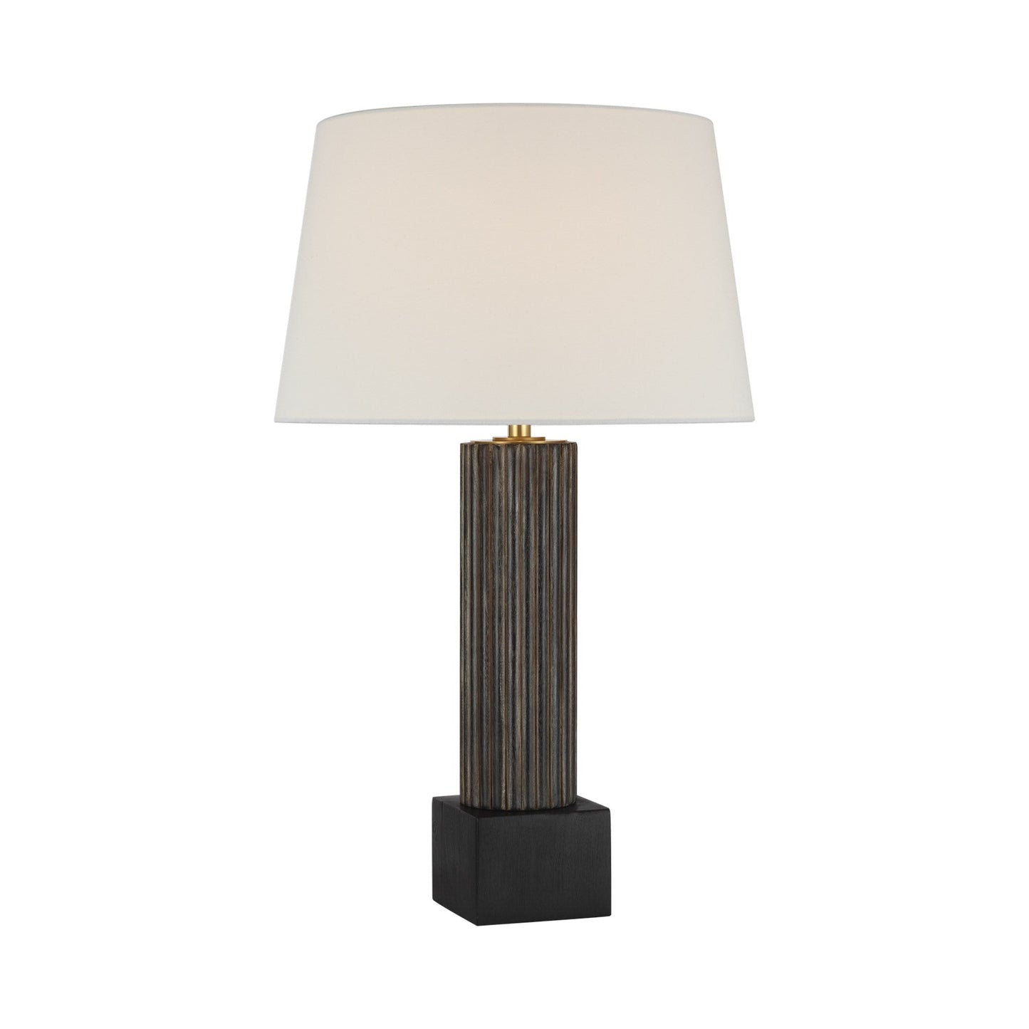 Reeve Table Lamp in Detail.