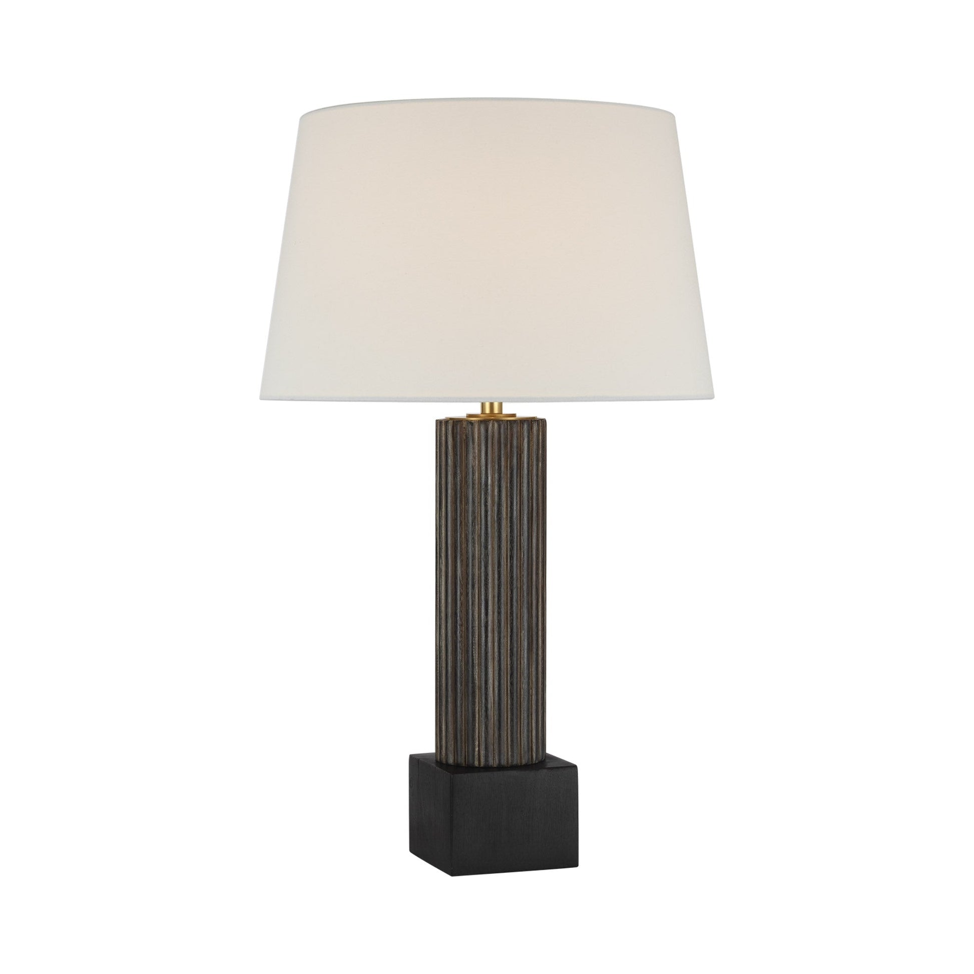 Reeve Table Lamp in Detail.