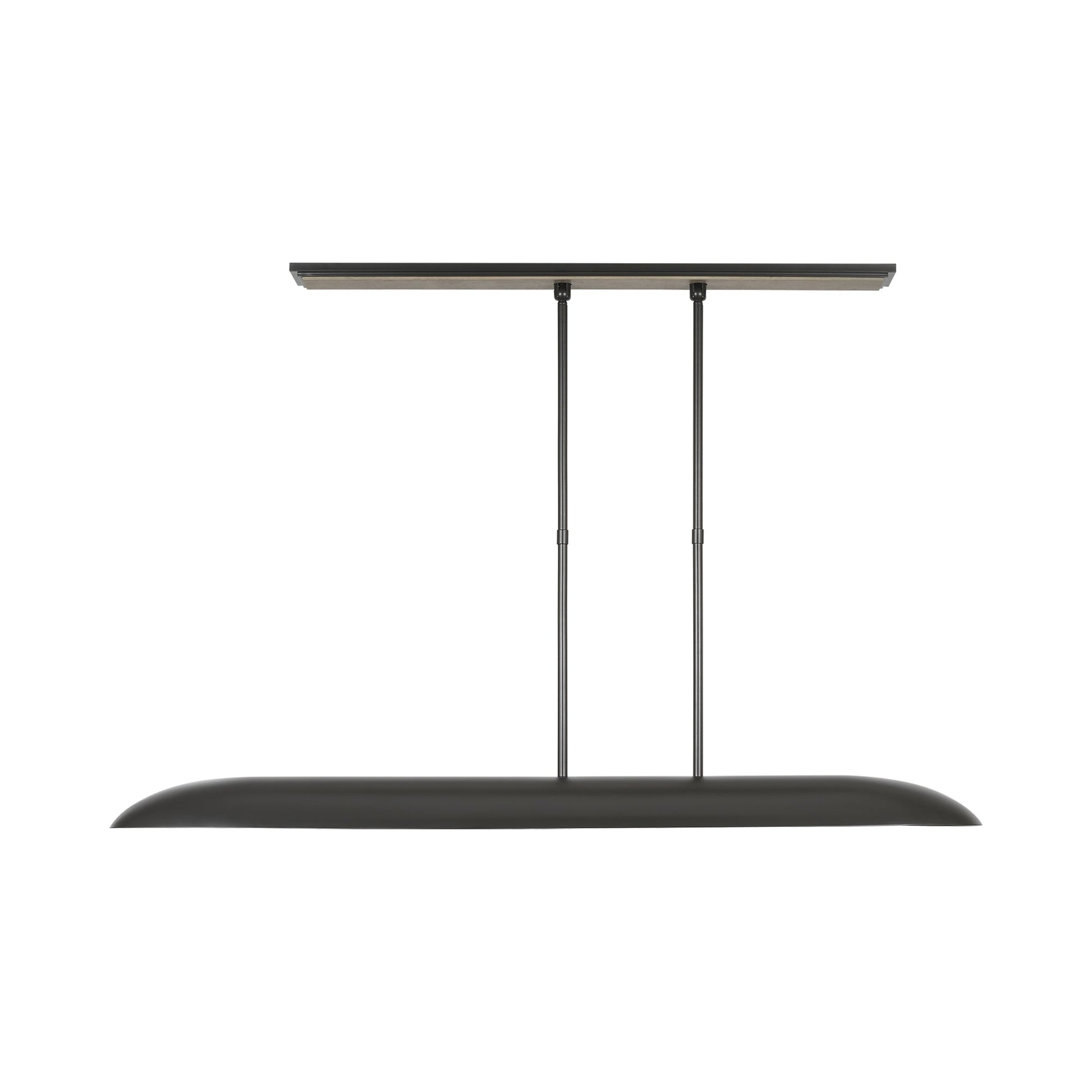 Remi LED Linear Pendant Light.