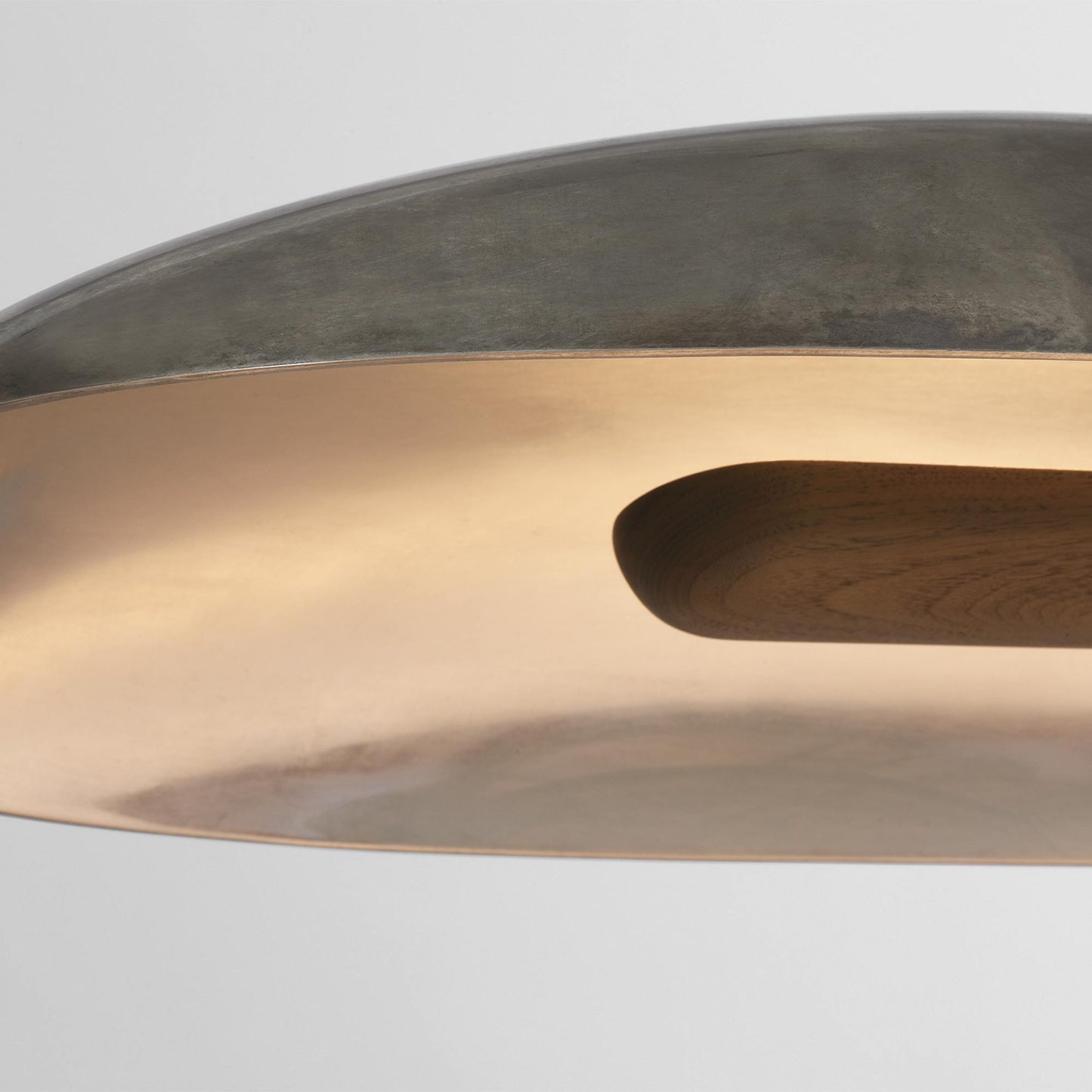 Remi LED Linear Pendant Light in Detail.