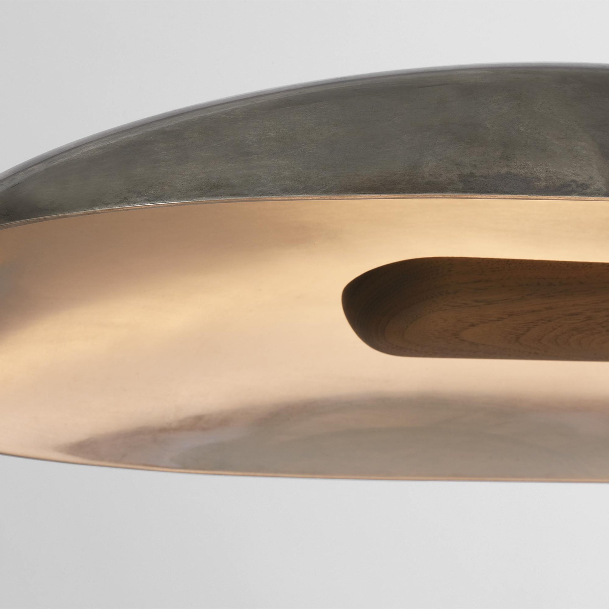 Remi LED Linear Pendant Light in Detail.