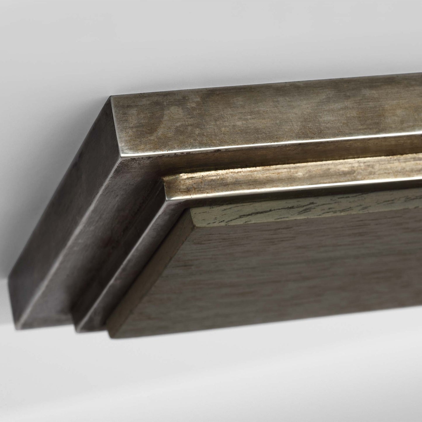 Remi LED Linear Pendant Light in Detail.