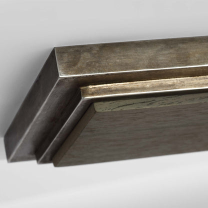 Remi LED Linear Pendant Light in Detail.