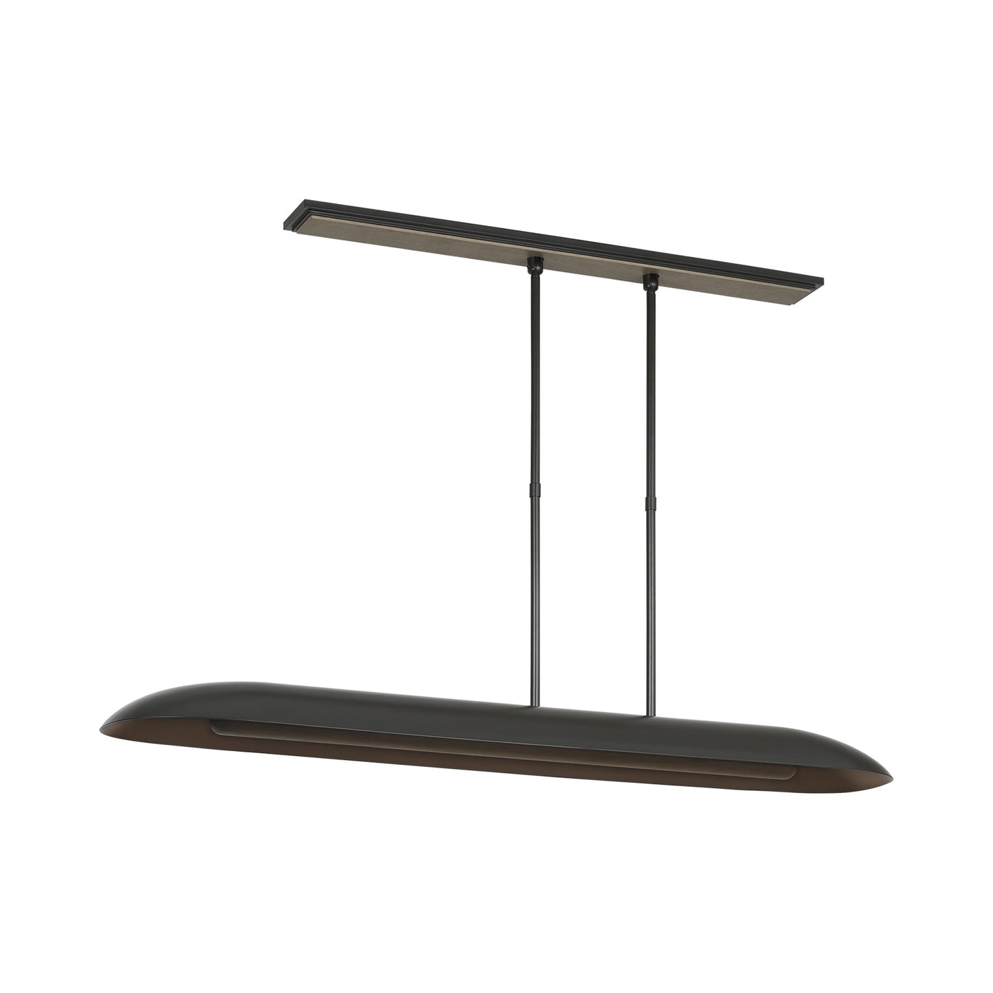 Remi LED Linear Pendant Light in Detail.
