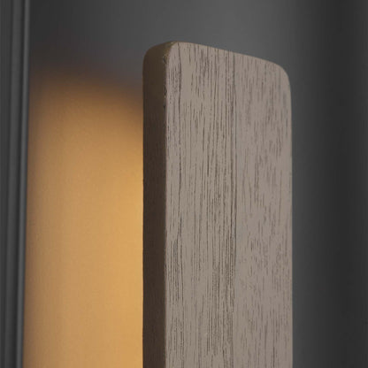 Remi LED Wall Light in Detail.