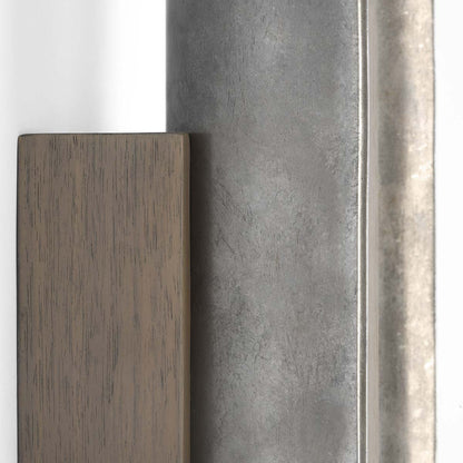 Remi LED Wall Light in Detail.