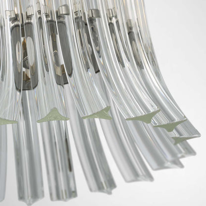 Rhine Pendant Light in Detail.