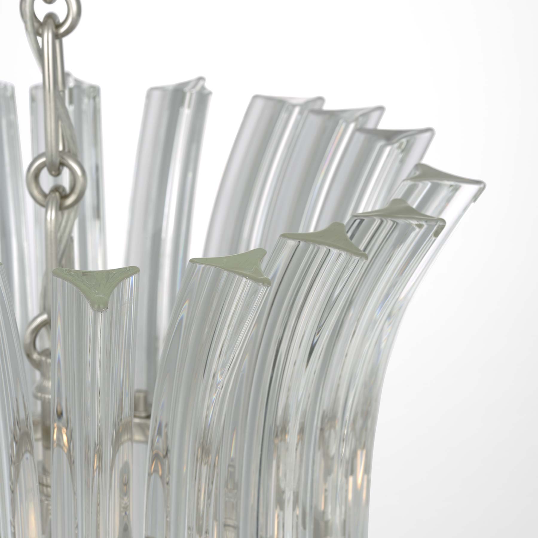 Rhine Pendant Light in Detail.