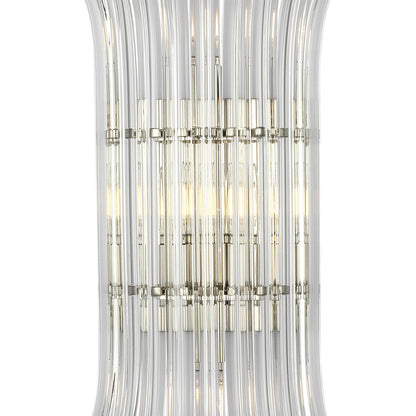 Rhine Wall Light in Detail.