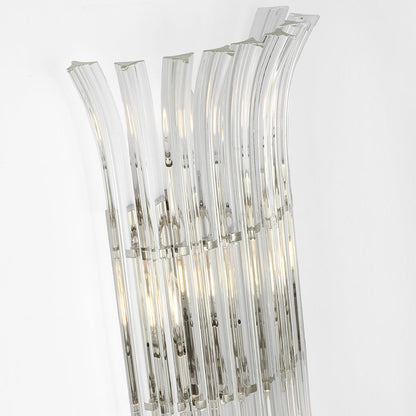 Rhine Wall Light in Detail.