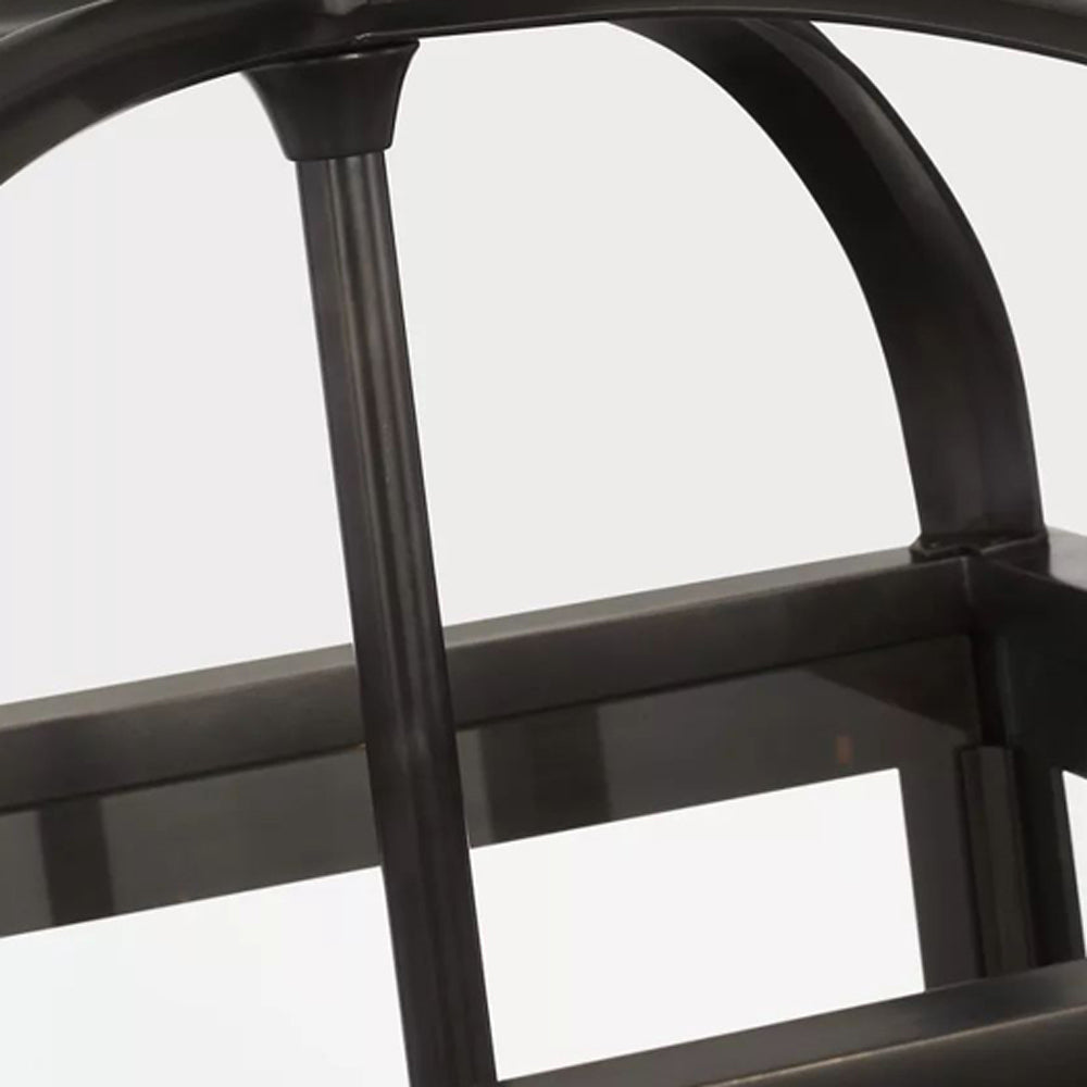Rhoades Pendant Light in Detail.