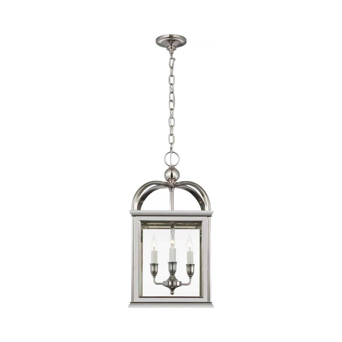 Rhoades Pendant Light in Detail.