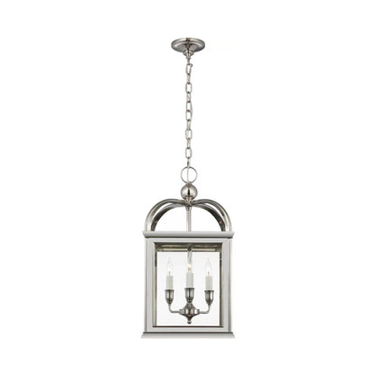 Rhoades Pendant Light in Detail.