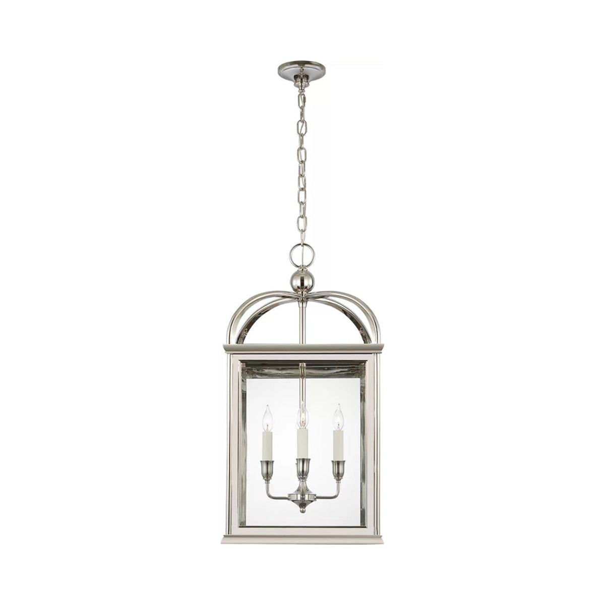 Rhoades Pendant Light in Detail.