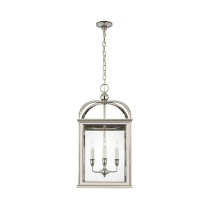 Rhoades Pendant Light in Detail.