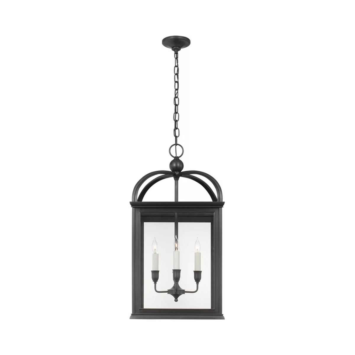 Rhoades Pendant Light in Detail.