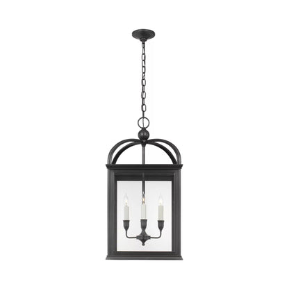 Rhoades Pendant Light in Detail.