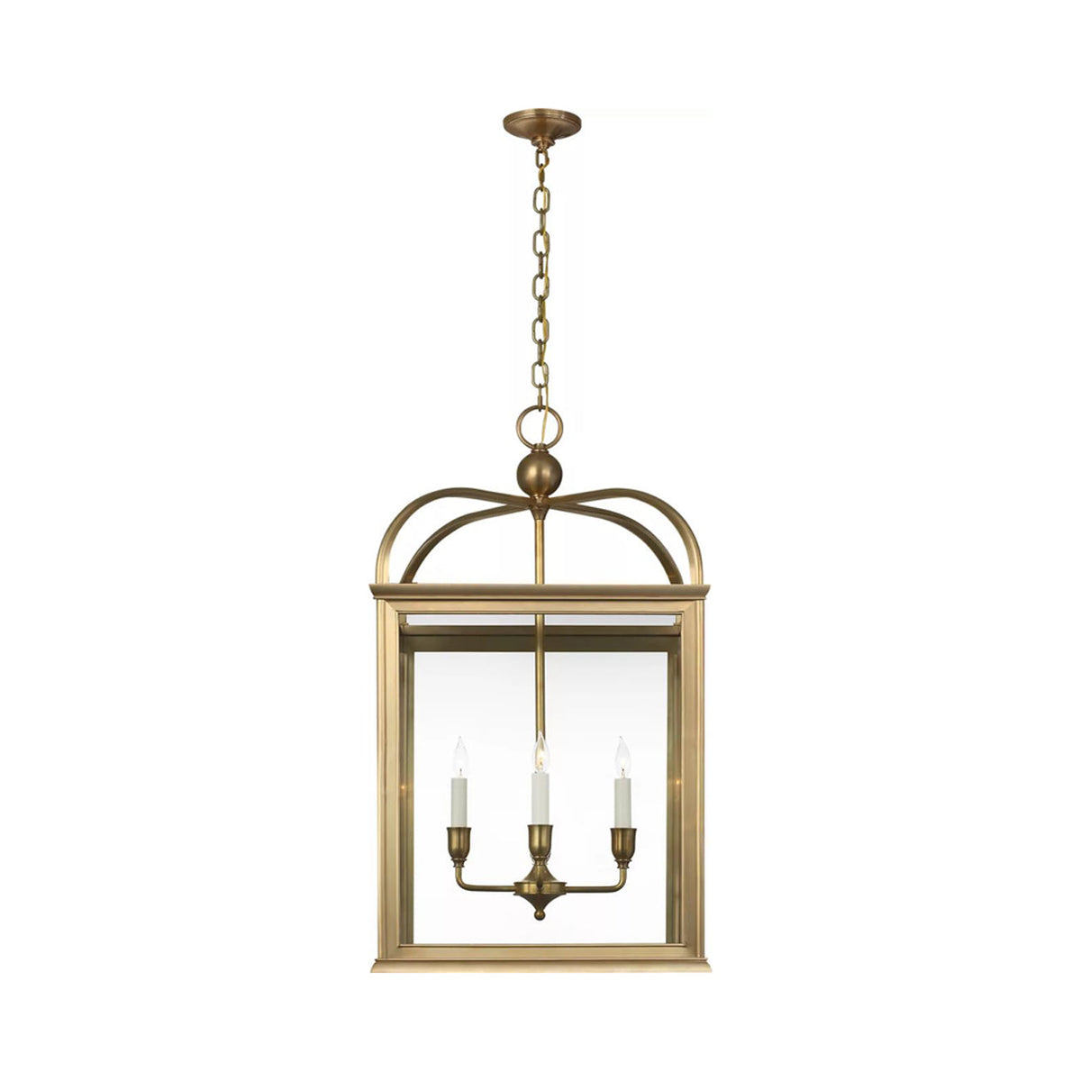 Rhoades Pendant Light in Detail.