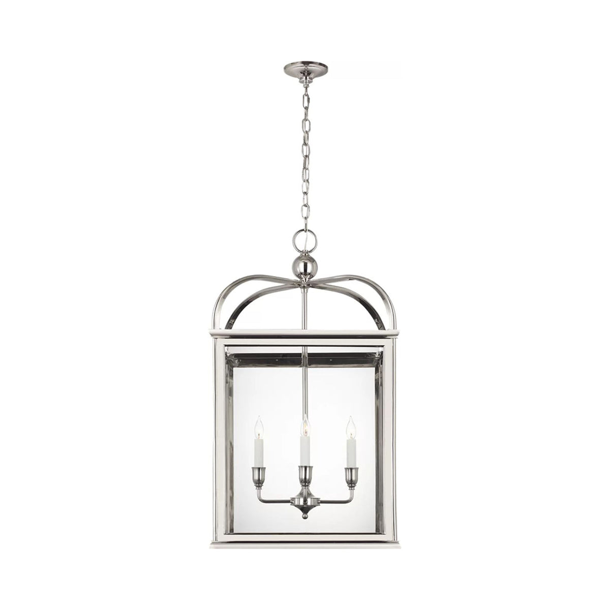 Rhoades Pendant Light in Detail.