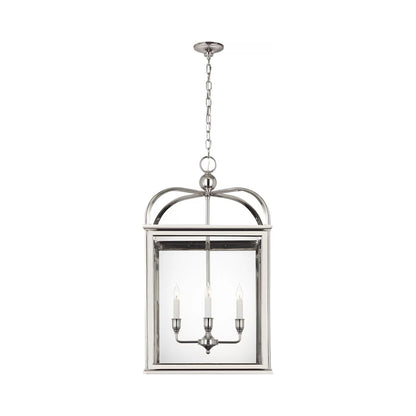 Rhoades Pendant Light in Detail.