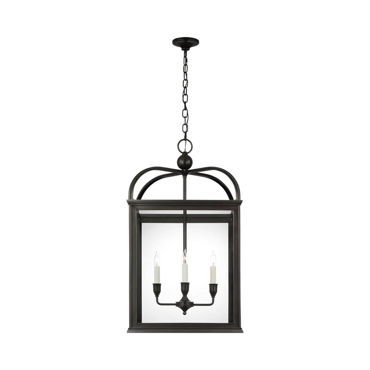 Rhoades Pendant Light in Detail.
