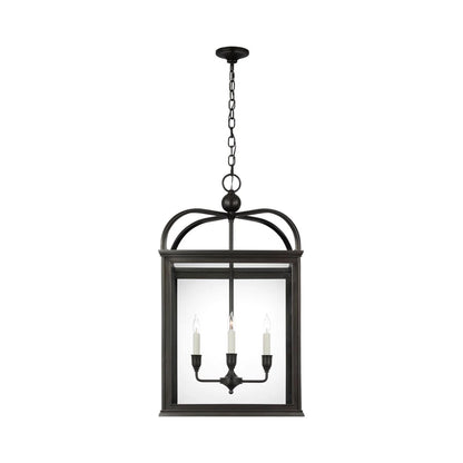 Rhoades Pendant Light in Detail.
