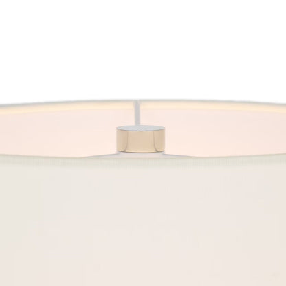 Riga LED Rechargeable Floor Lamp in Detail.