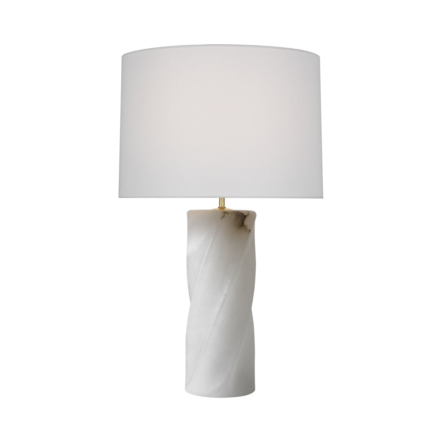 Ripley Torsade Table Lamp (Large).