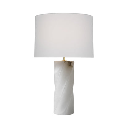 Ripley Torsade Table Lamp (Large).