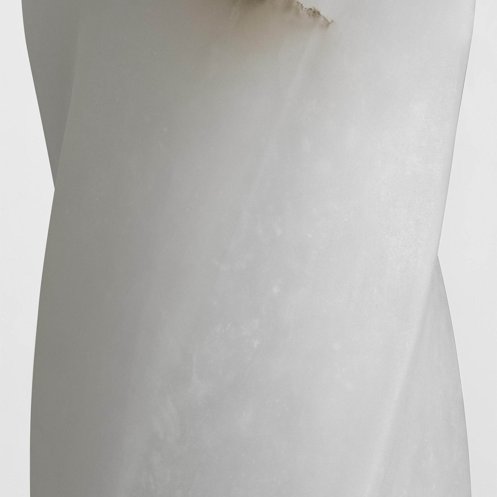 Ripley Torsade Table Lamp in Detail.