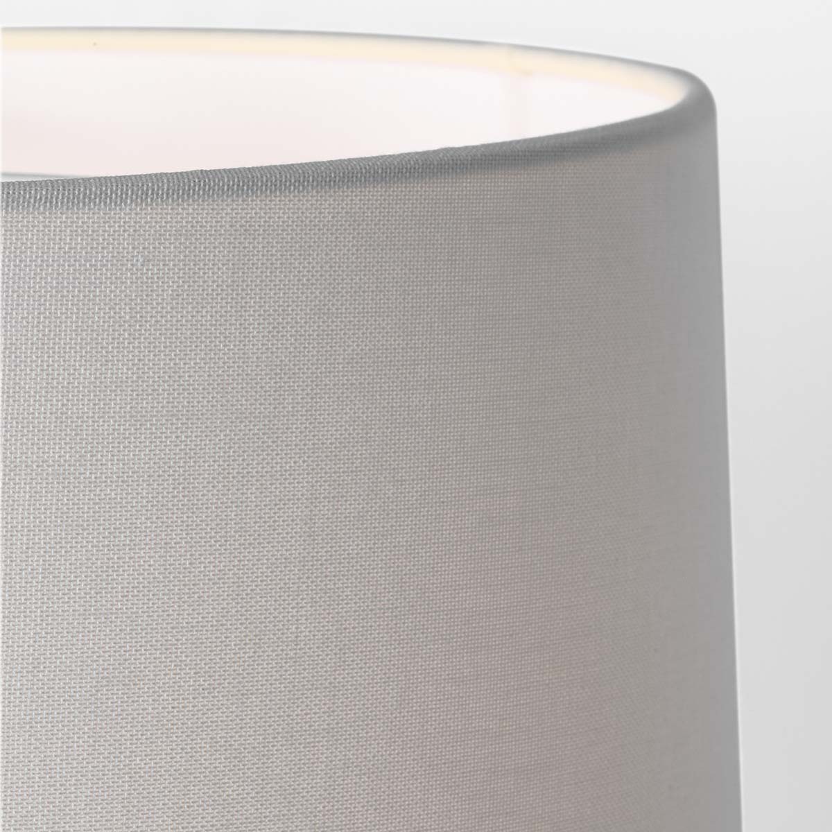 Ripley Torsade Table Lamp in Detail.