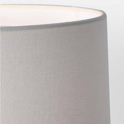 Ripley Torsade Table Lamp in Detail.