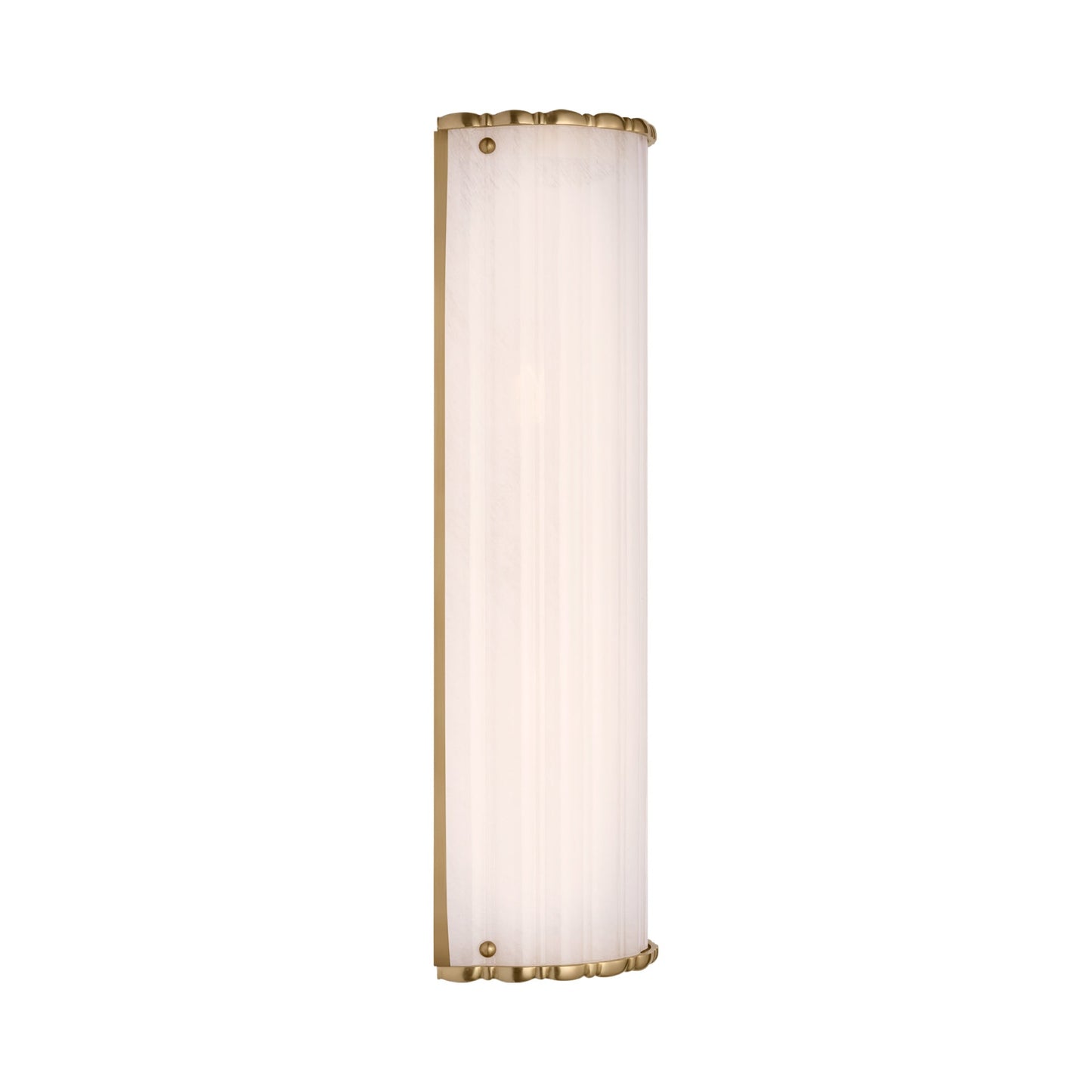 Rosehill Linear Bath Wall Light in Detail.