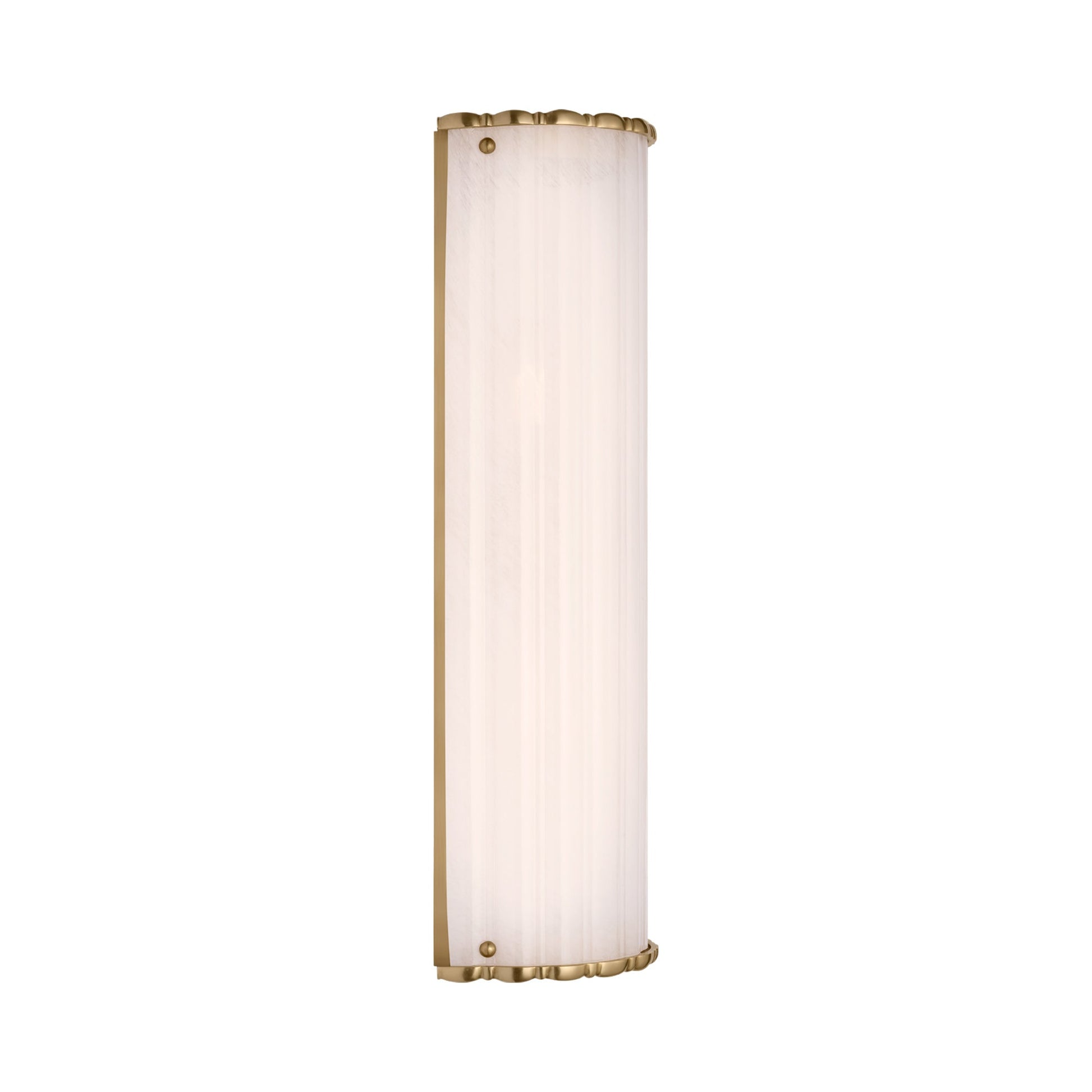 Rosehill Linear Bath Wall Light in Detail.