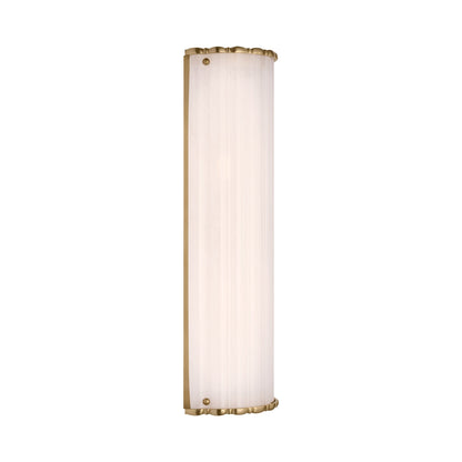 Rosehill Linear Bath Wall Light in Detail.