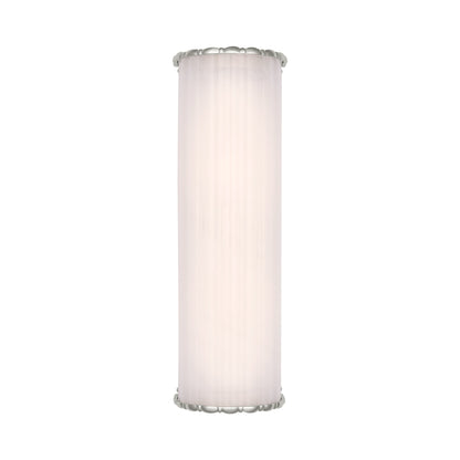 Rosehill Linear Bath Wall Light in Detail.