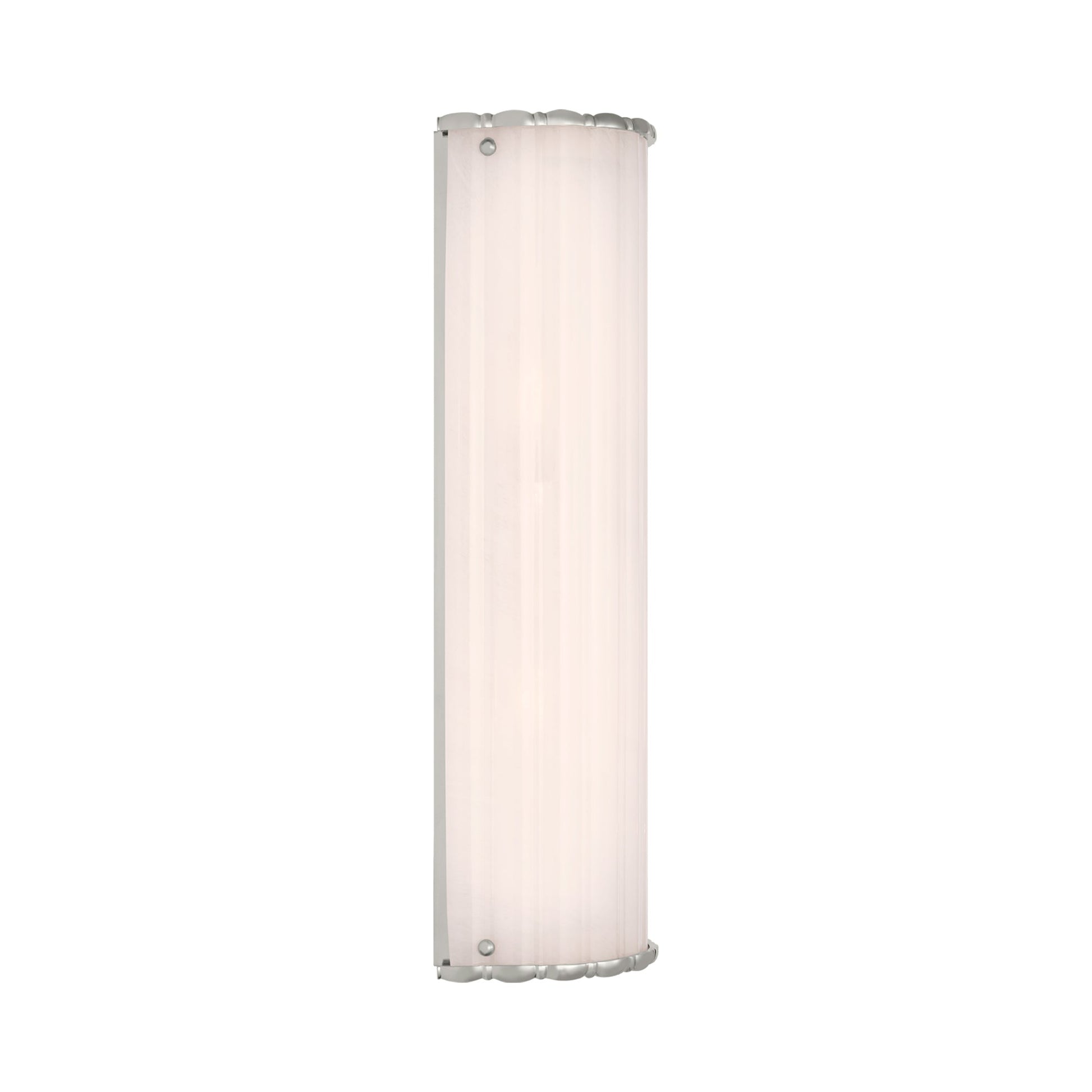 Rosehill Linear Bath Wall Light in Detail.
