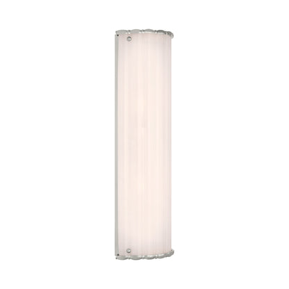 Rosehill Linear Bath Wall Light in Detail.